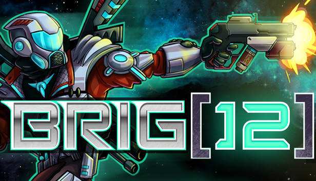 BRIG 12