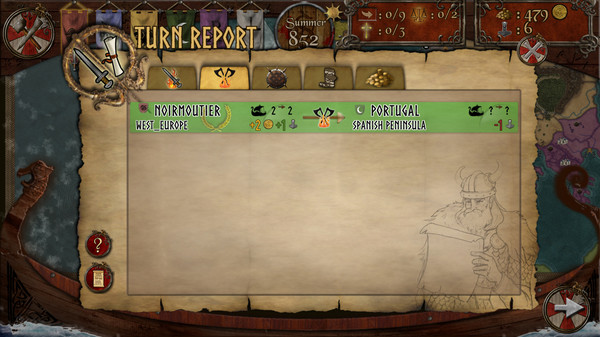 Скриншот из Age of Viking Conquest Скриншот из Age of Viking Conquest