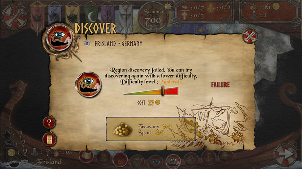 Скриншот из Age of Viking Conquest Скриншот из Age of Viking Conquest