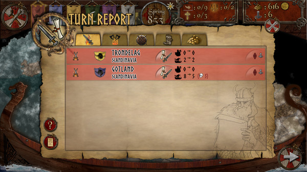 Скриншот из Age of Viking Conquest Скриншот из Age of Viking Conquest