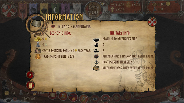 Скриншот из Age of Viking Conquest Скриншот из Age of Viking Conquest