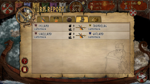 Скриншот из Age of Viking Conquest Скриншот из Age of Viking Conquest