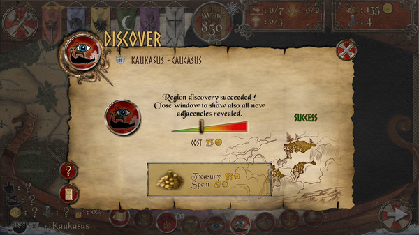 Скриншот из Age of Viking Conquest Скриншот из Age of Viking Conquest