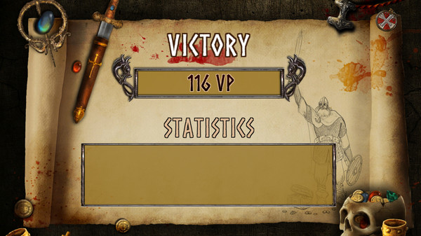 Скриншот из Age of Viking Conquest Скриншот из Age of Viking Conquest