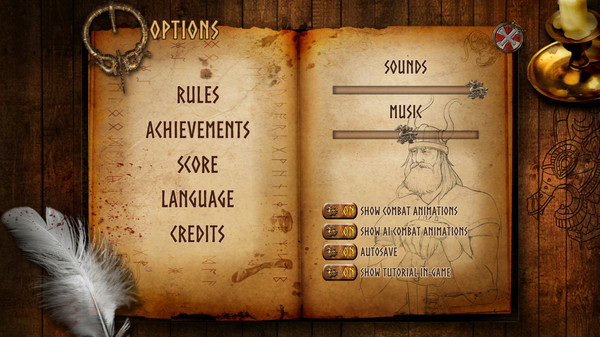 Скриншот из Age of Viking Conquest Скриншот из Age of Viking Conquest