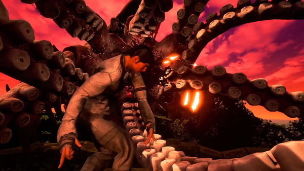 Sail and Sacrificefor windows and Linux 1