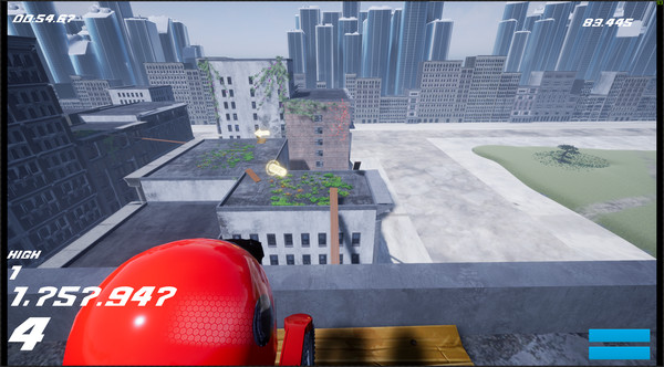 Wheelz2for windows and Linux 1