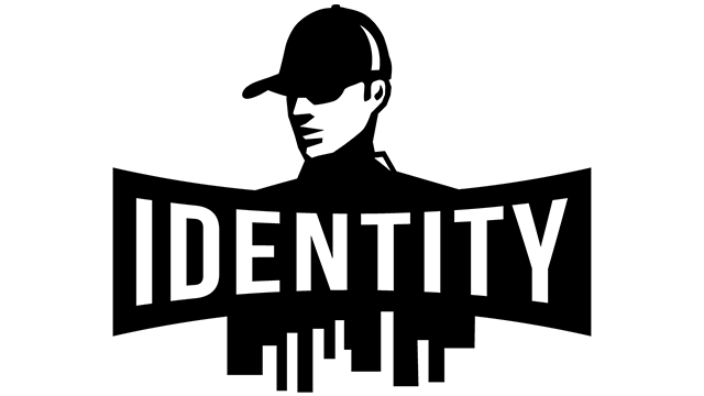 Identity Logo