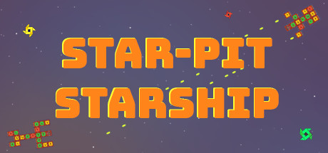Star-Pit Starship cover art