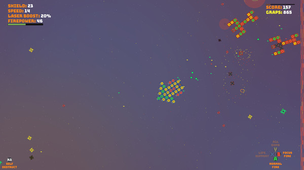 Star-Pit Starshipfor windows and Linux 1