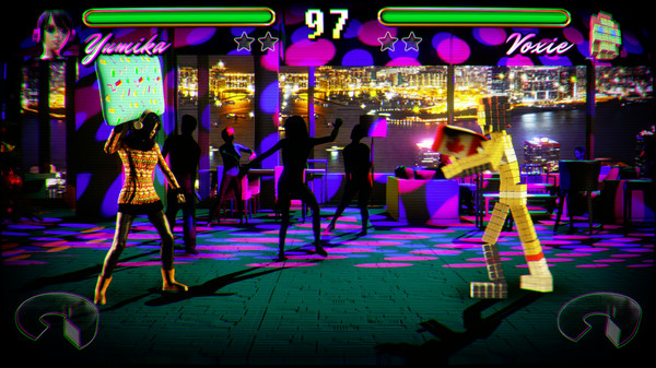 Super Pillow Fight game for windows Pc 1