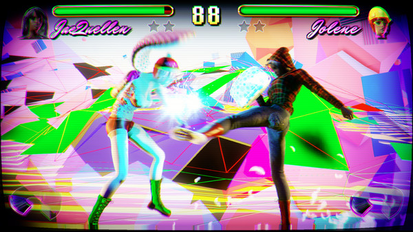 Super Pillow Fightfor windows and Linux 1