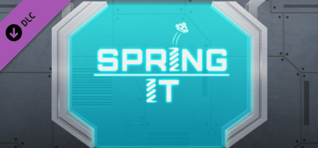 Spring It! - Soundtrack cover art