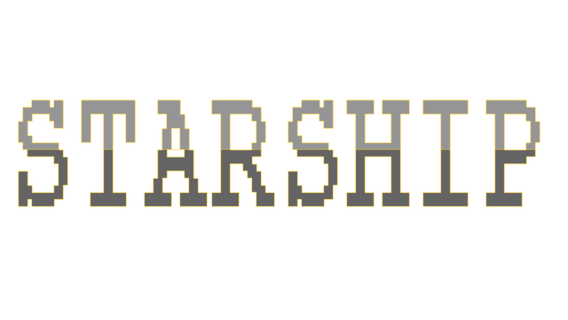 Starship Logo