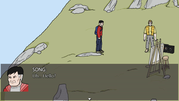 Future Ghost for linux