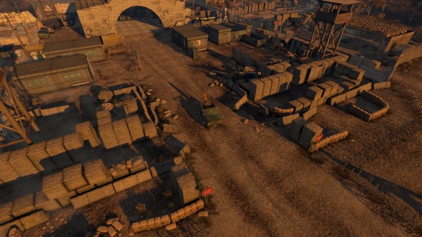 Post-Apo Machinesfor windows and Linux 1