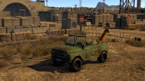 Post-Apo Machines for linux