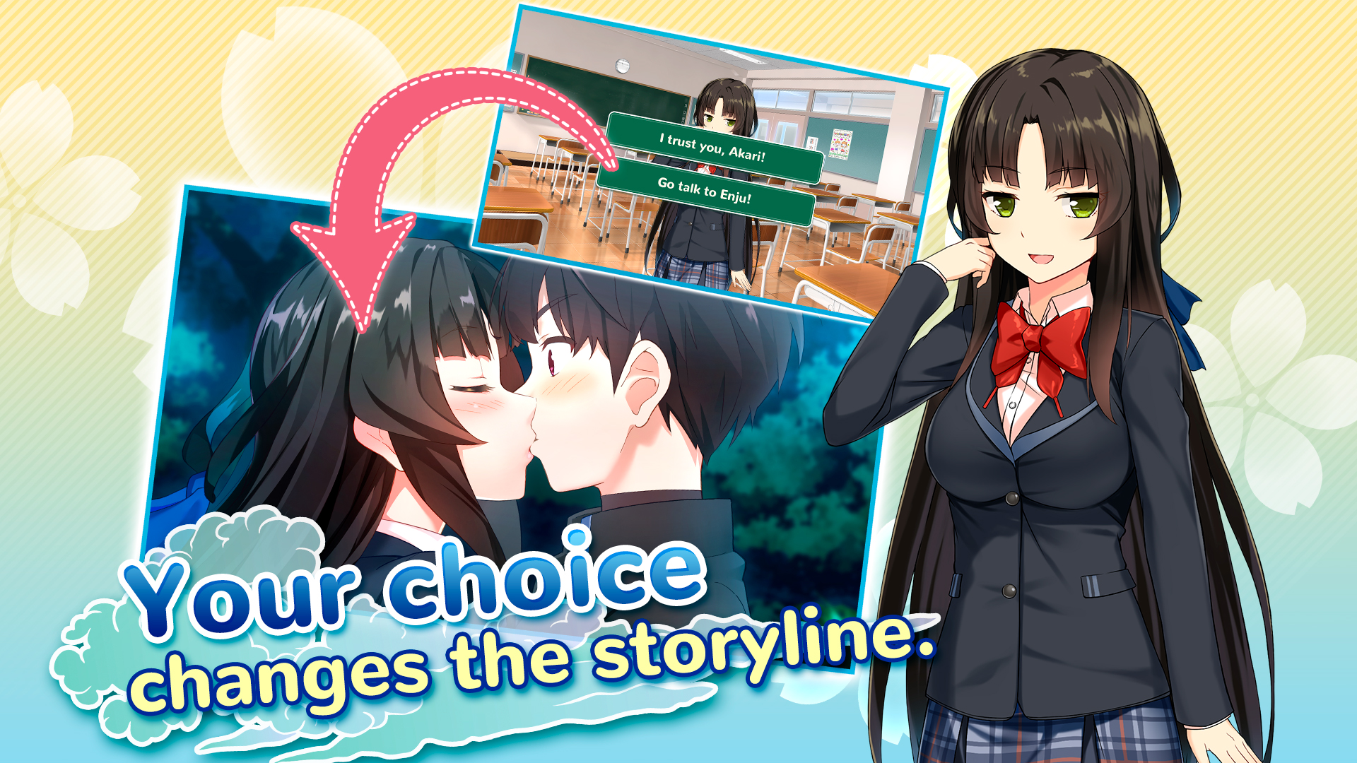 Moe! Ninja Girls on Steam