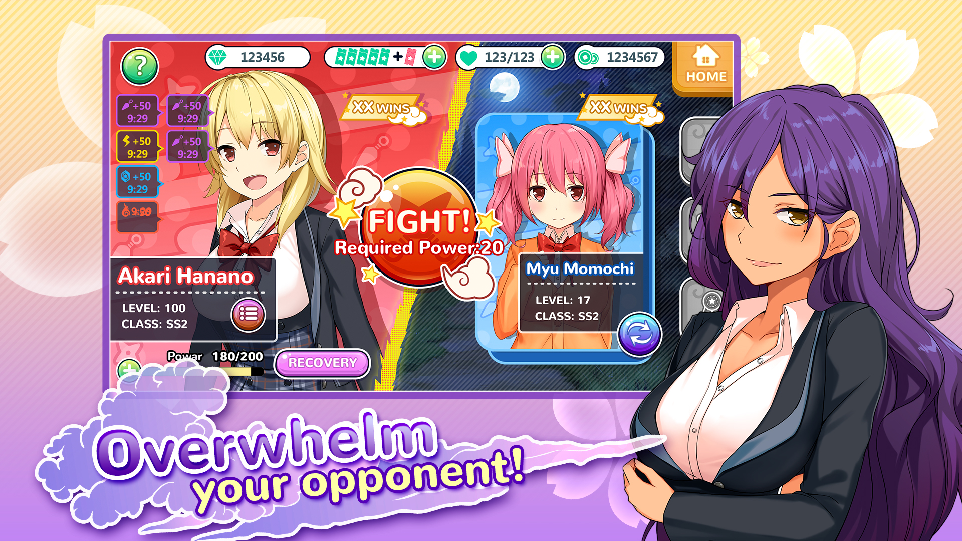 Moe! Ninja Girls System Requirements - Can I Run It? - PCGameBenchmark