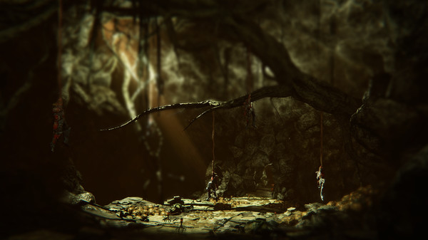 Скриншот из Seeking Dawn - Free to Play Edition