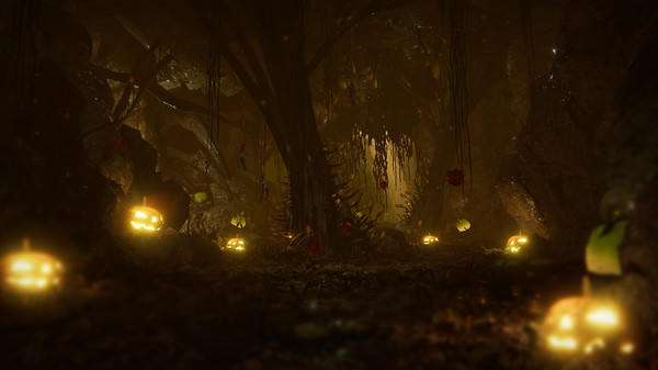 Seeking Dawn: Free to Play Editionfor windows and Linux 1