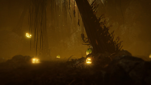 Seeking Dawn: Free to Play Edition game for Linux 1