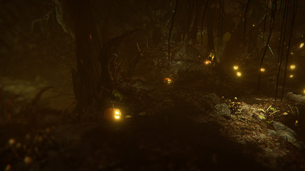 Скриншот из Seeking Dawn - Free to Play Edition