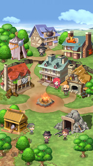 Can i run 魔王村长和杂货店-Hero Village Simulator