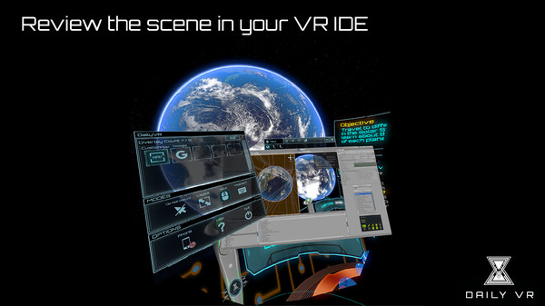 DailyVR game for windows Pc 1