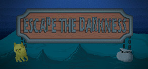 Escape the Darkness cover art