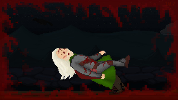 Escape the Darknessfor windows and Linux 1