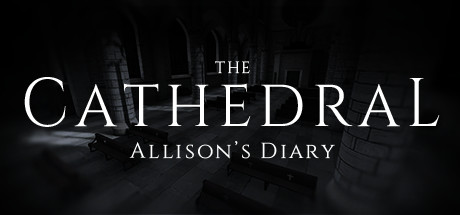 The Cathedral: Allison's Diary cover art