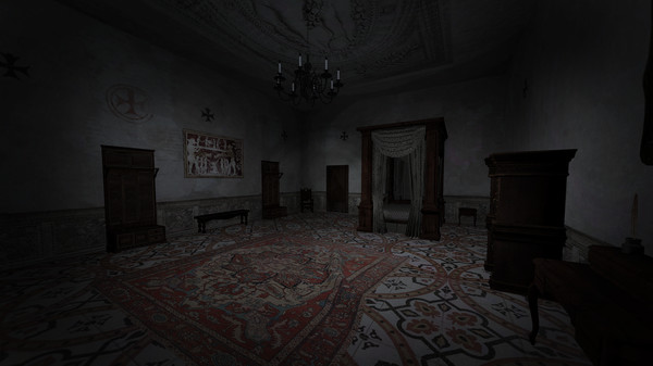 The Cathedral: Allison's Diaryfor windows and Linux 1