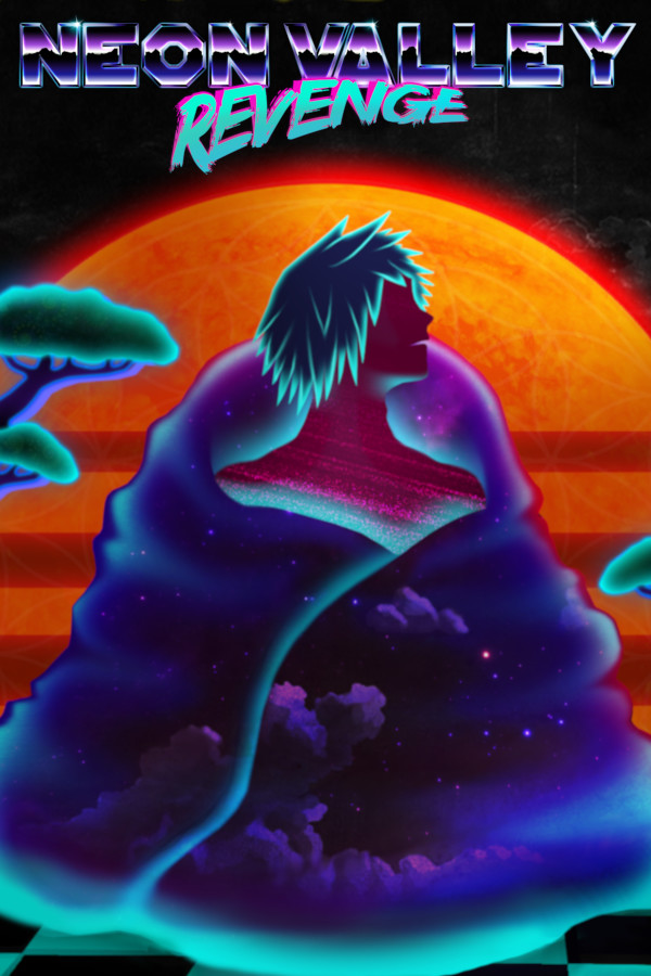 Neon Valley: Revenge for steam