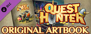 Quest Hunter: Original Artbook
