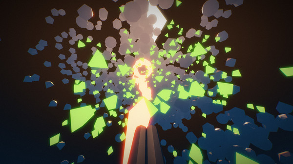 Swarmlake game for Linux 1