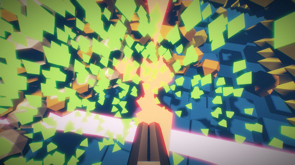 Скриншот из Swarmlake