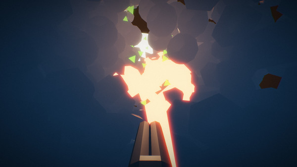 Скриншот из Swarmlake