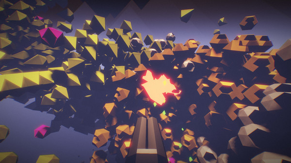 Скриншот из Swarmlake