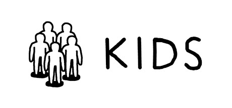 KIDS cover art