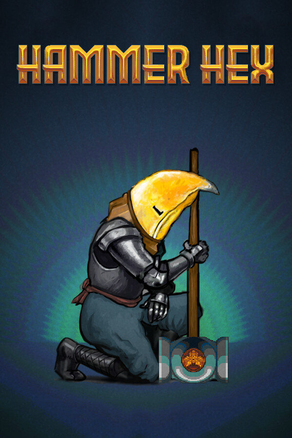Steam portrait for Hammer Hex.