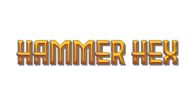 Hammer Hex Logo