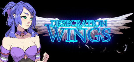 View Desecration of Wings on IsThereAnyDeal