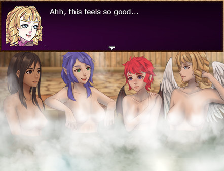 Desecration of Wings for linux