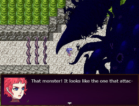 Desecration of Wings game for windows Pc 1