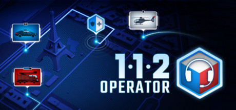 112 Operator on Steam Backlog