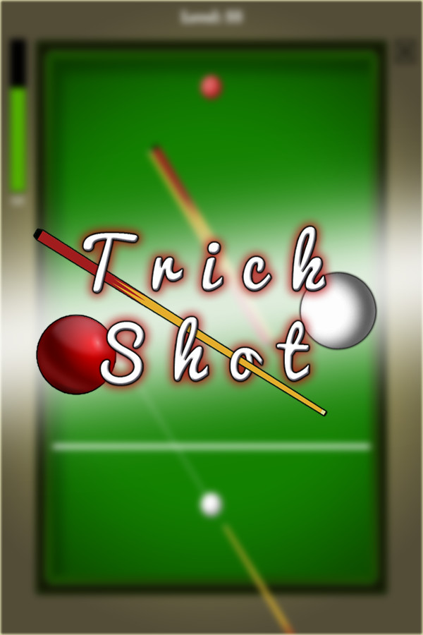 Trick Shot for steam