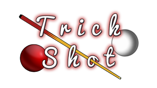Trick Shot Logo
