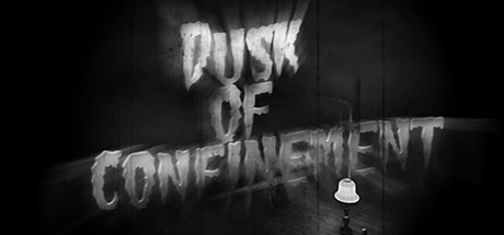 Dusk Of Confinement cover art