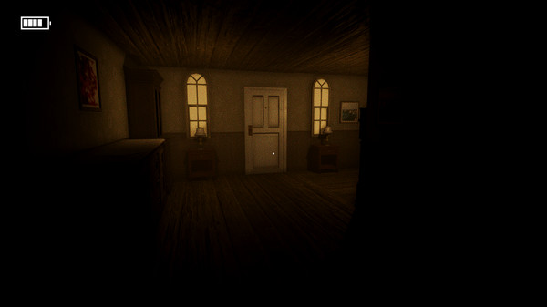 Dusk Of Confinement game for Linux 1